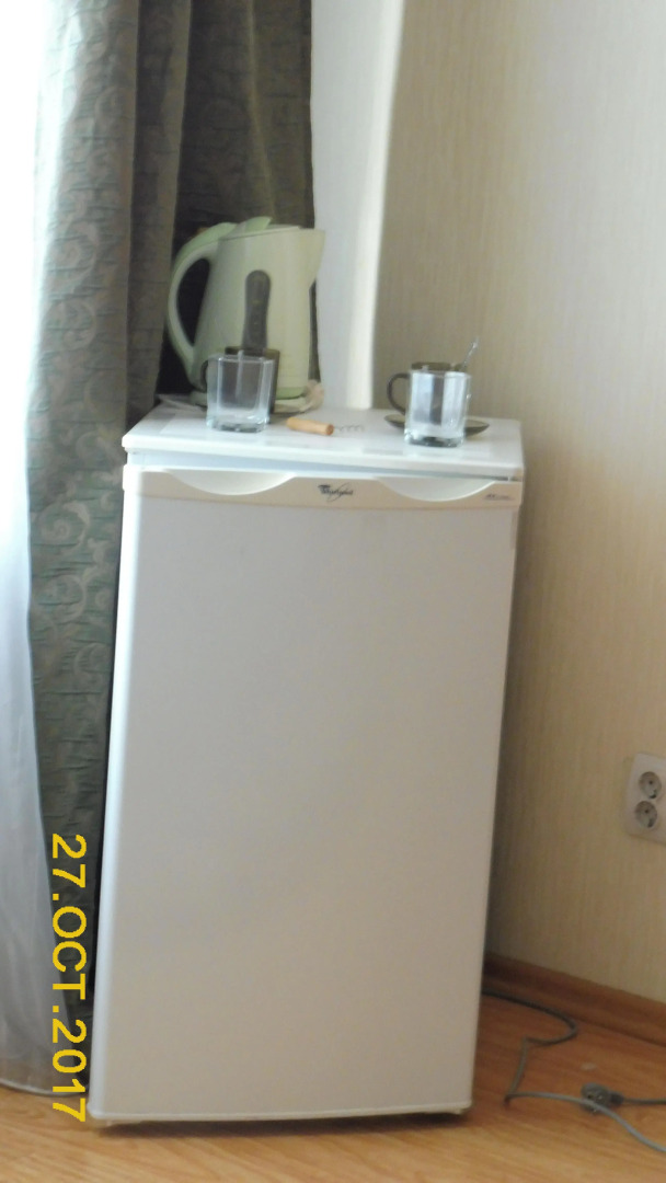 Гостиница Спорт