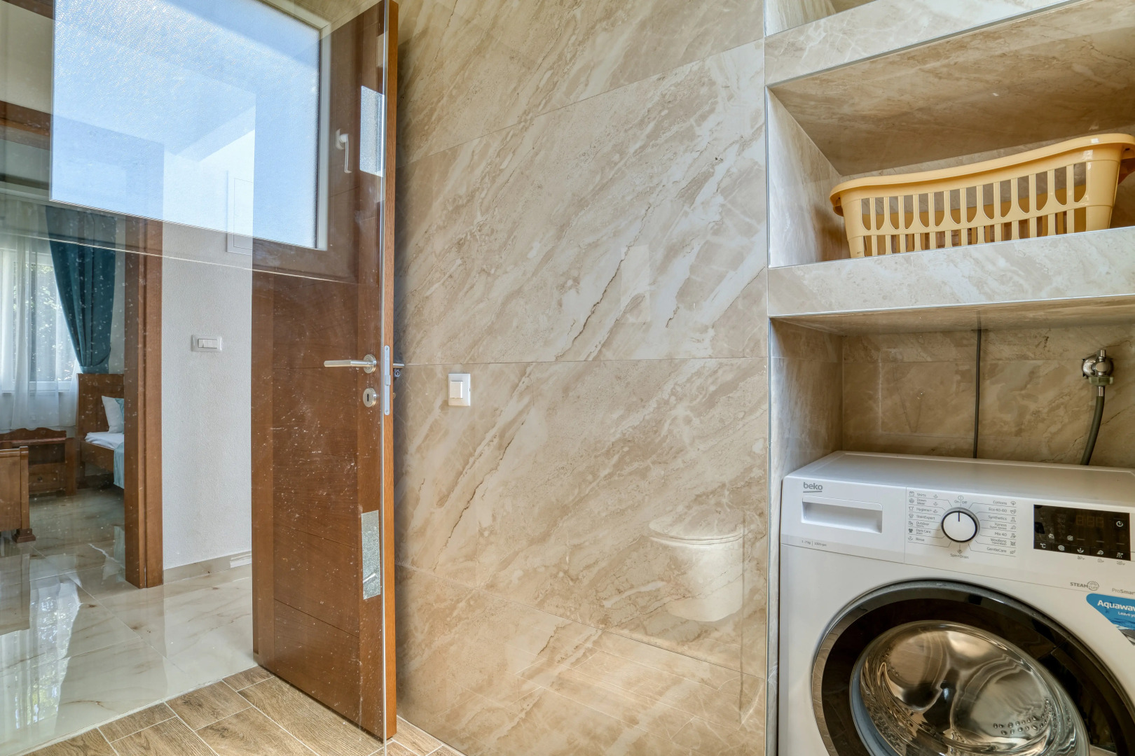 Apartment Hotel Ljubica