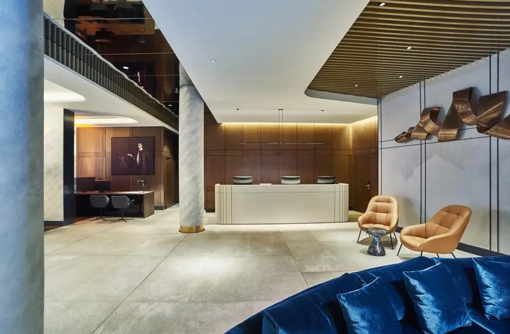 Отель Radisson Blu