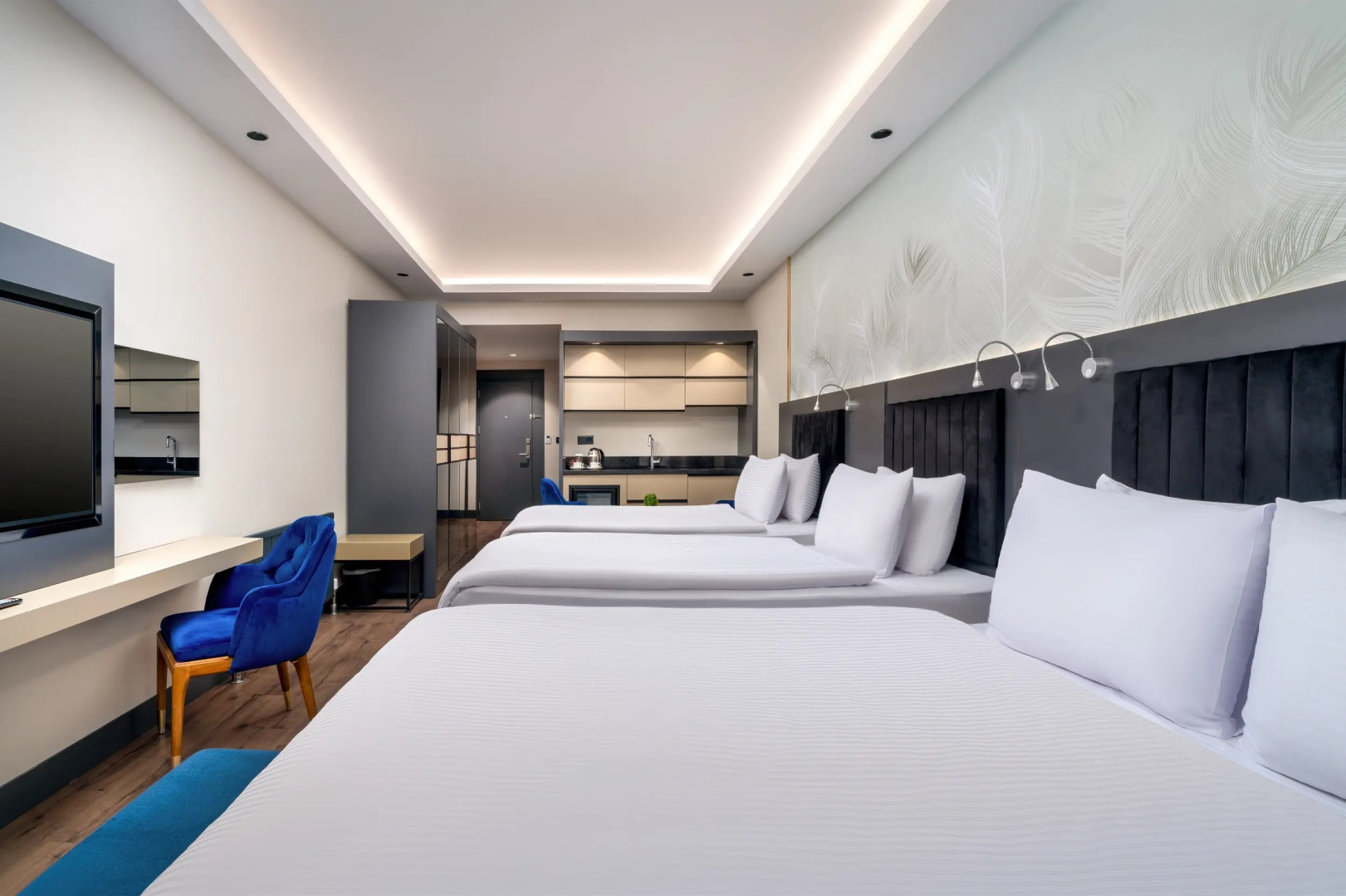 Отель Best Western Premier Hidden Hills