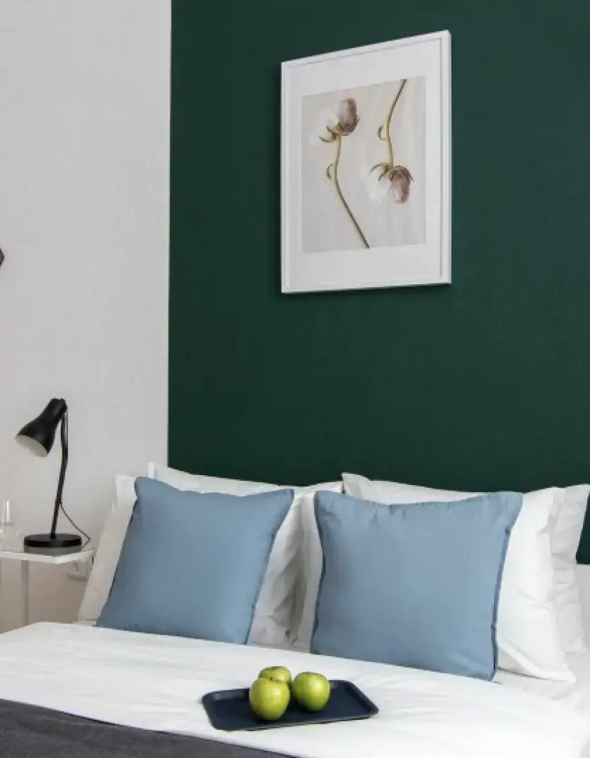 Апартаменты Luoto Aparts