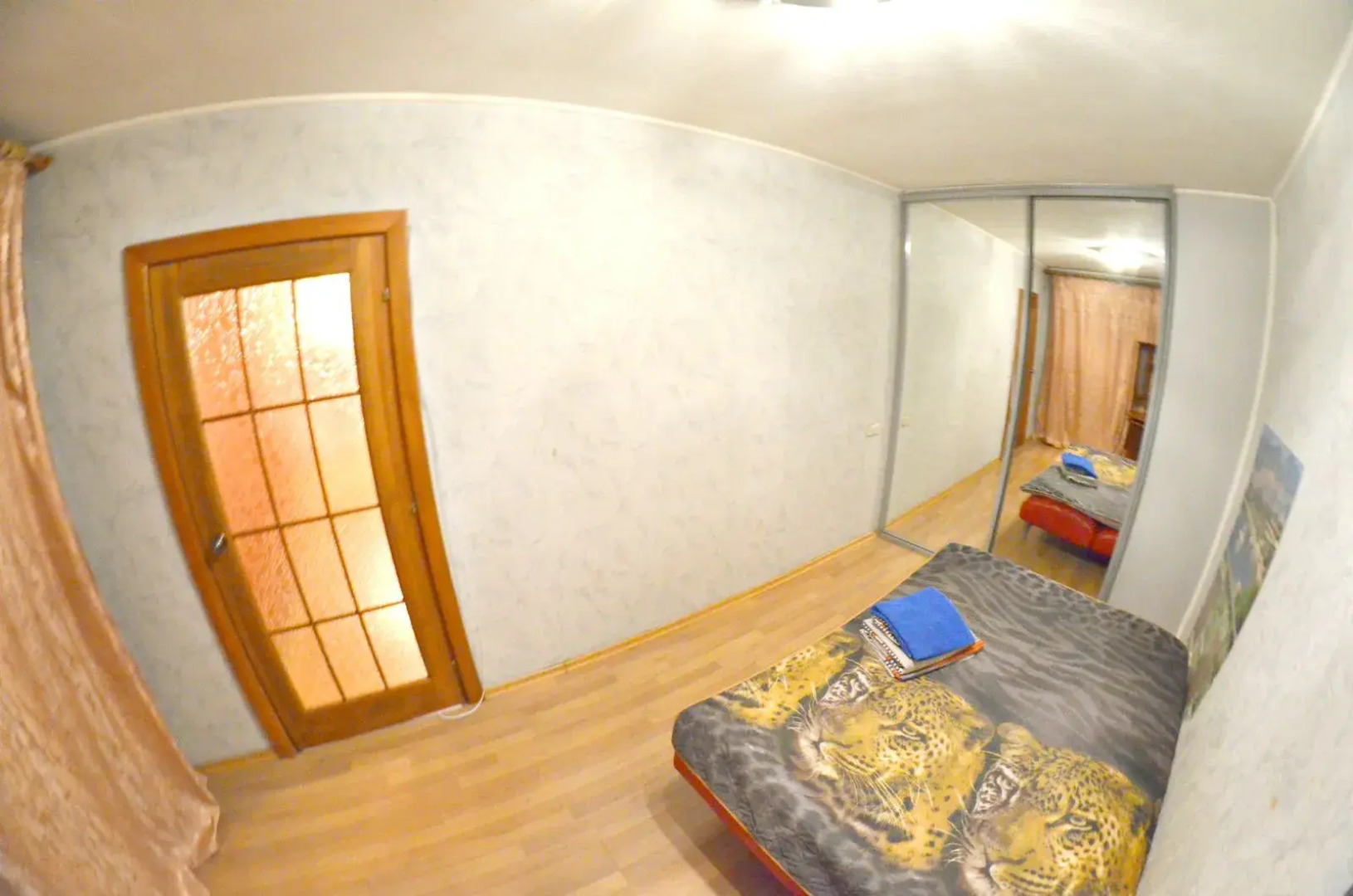 Апартаменты на улице Дзержинского 10