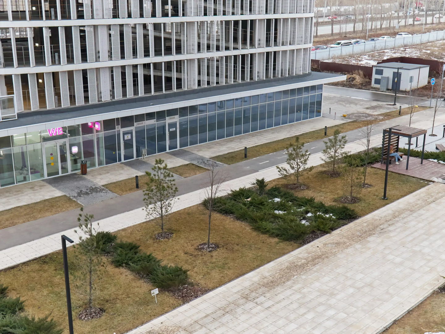 Апартаменты в Своём Ритме. Апартаменты с Современным Дизайном