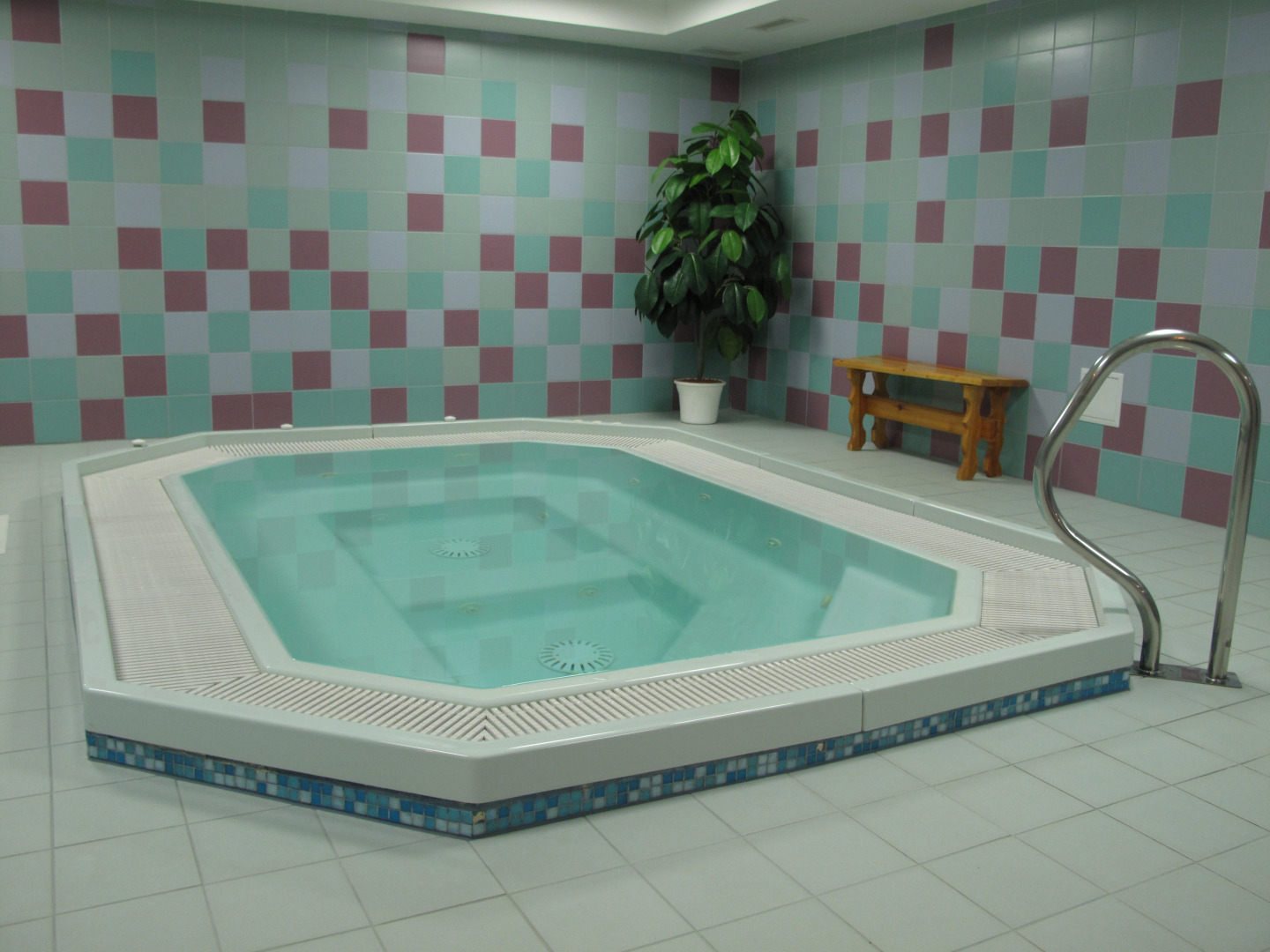 Отель Петро Палас 