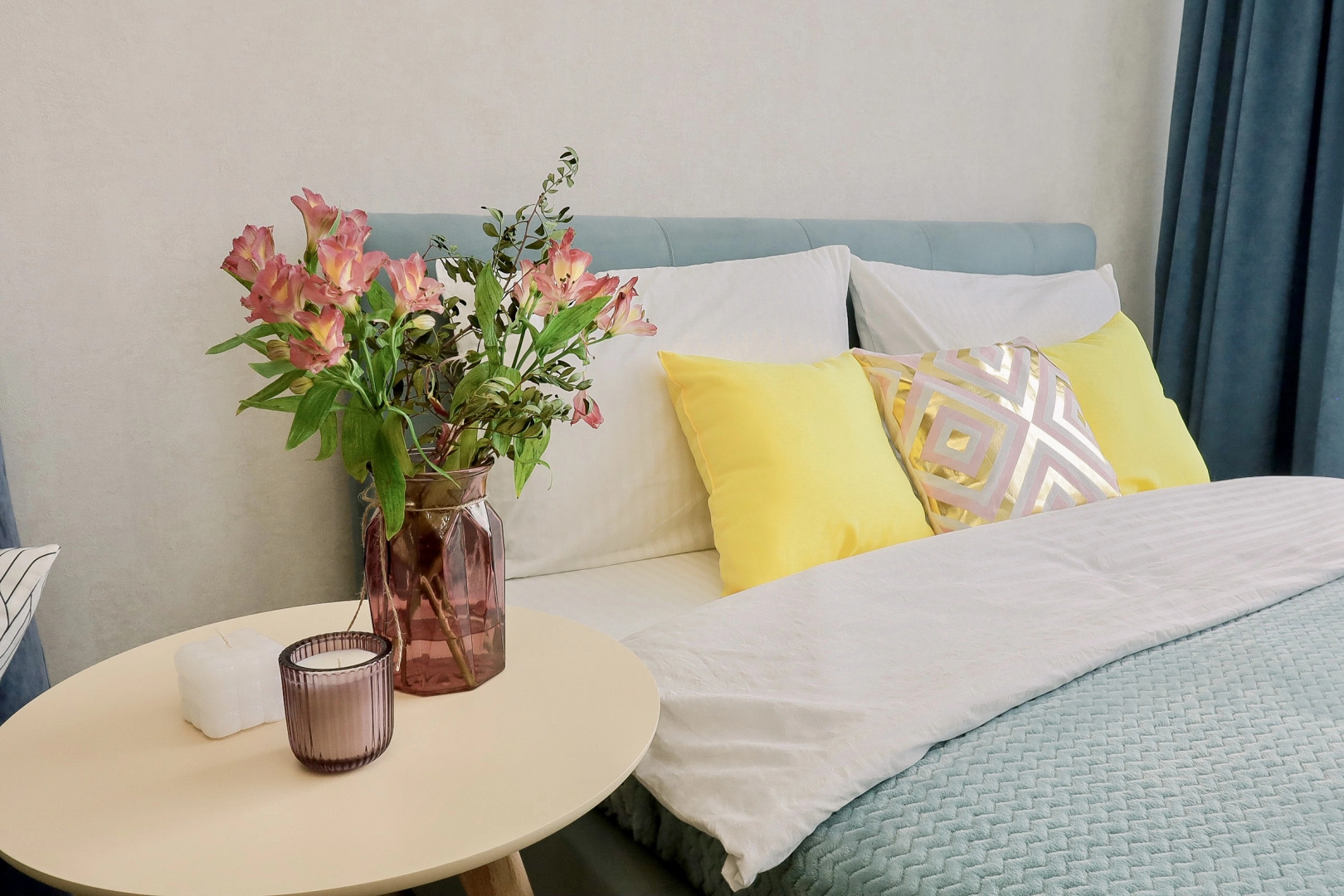 Квартира просторная двухкомнатная у зоопарка