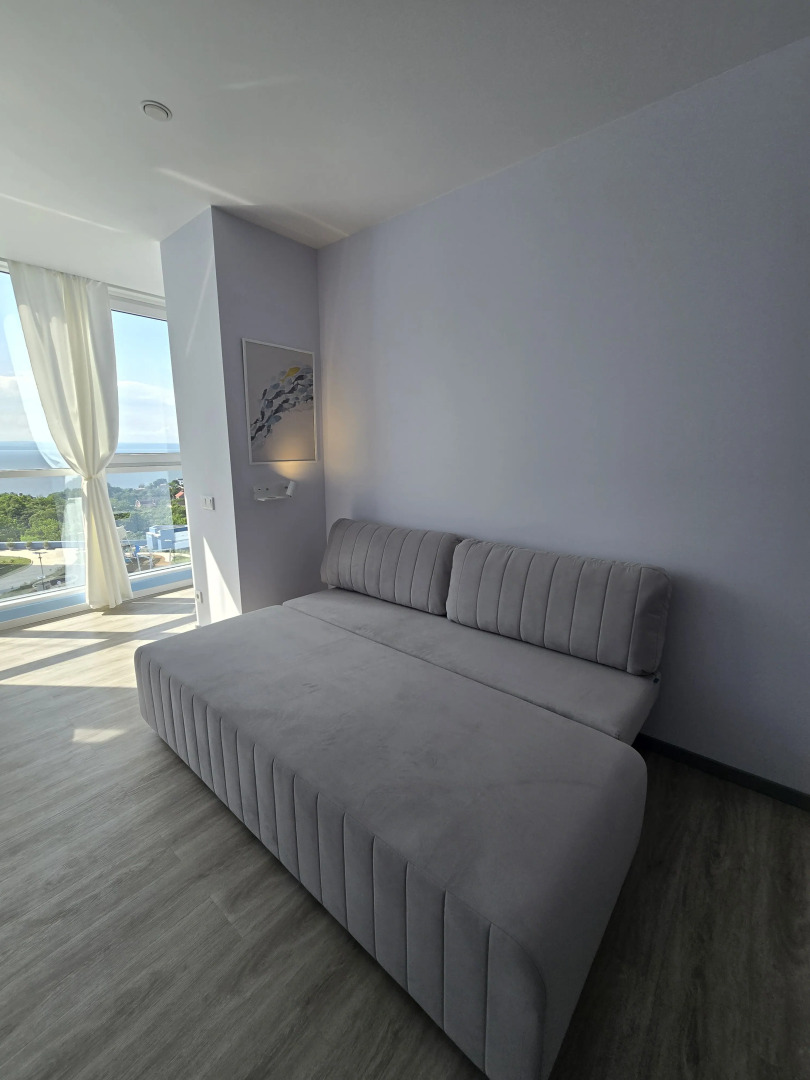 Квартира Чайка-Море