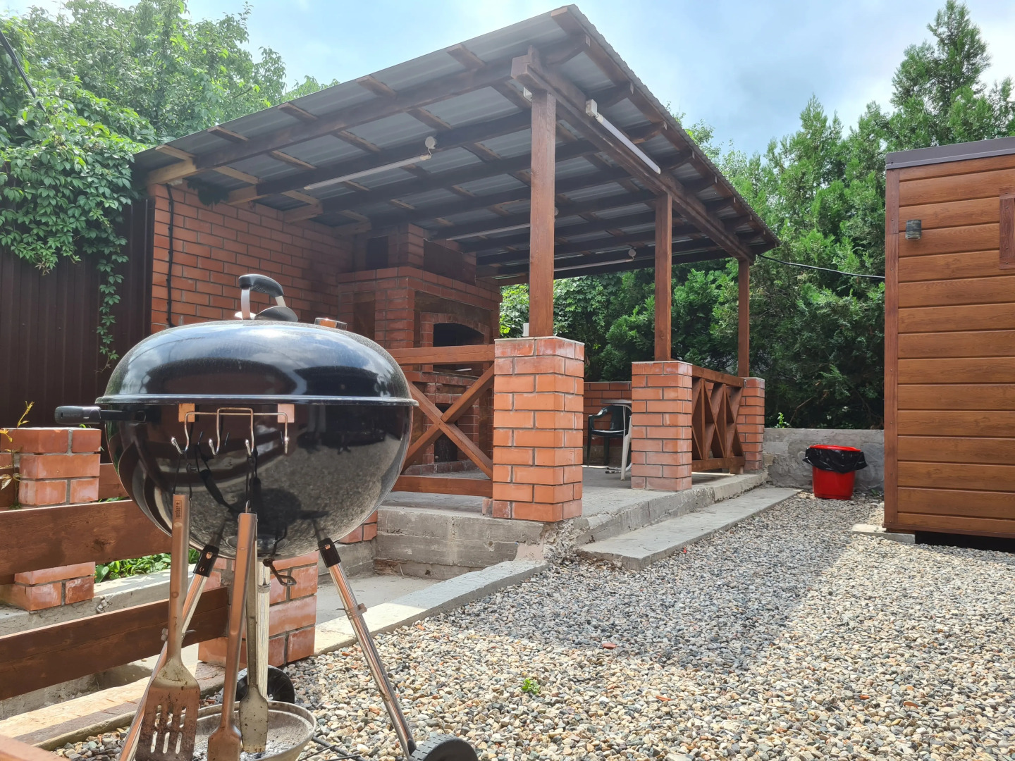 Гостевой Дом Эдем