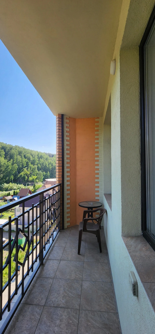 Апарт-отель "ИГМАН"