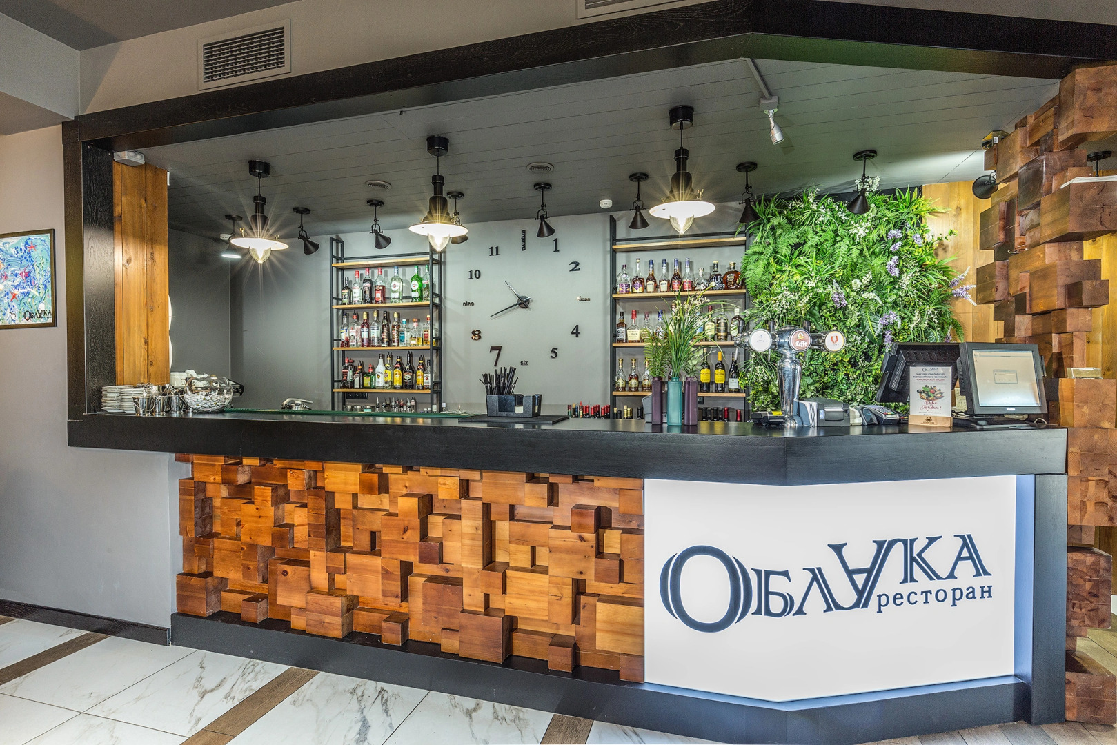 Отель ГК "Альбатрос"