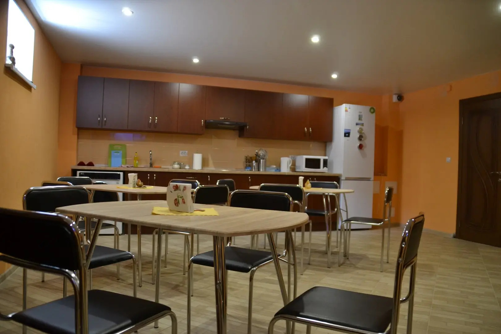 Гостевой дом На Взморье