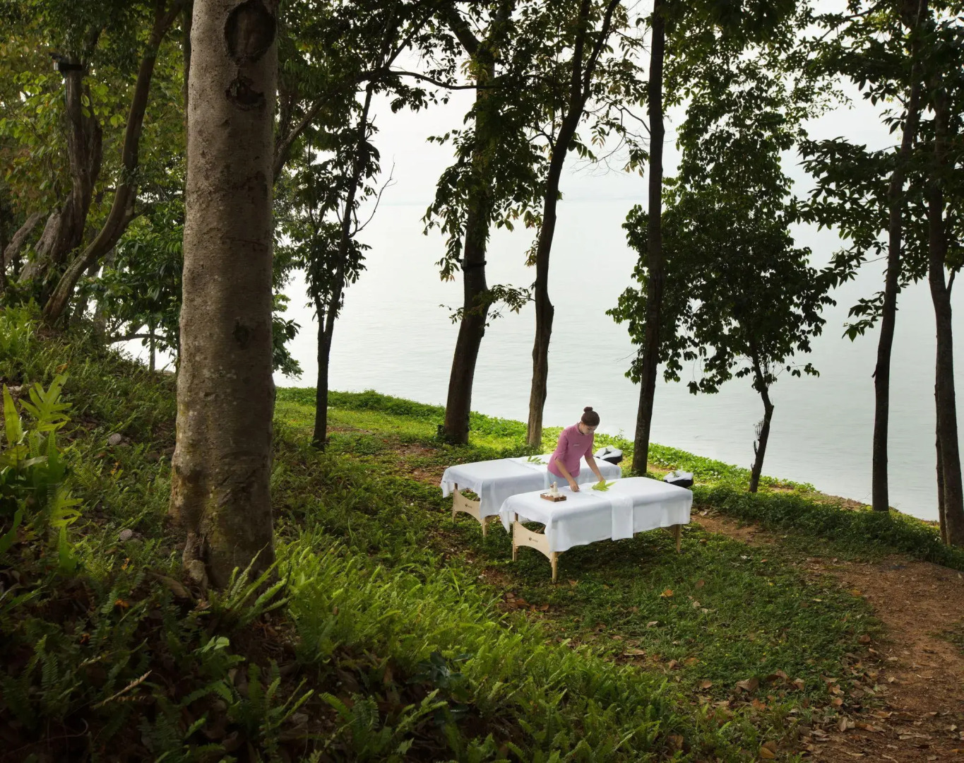 Отель The ShellSea