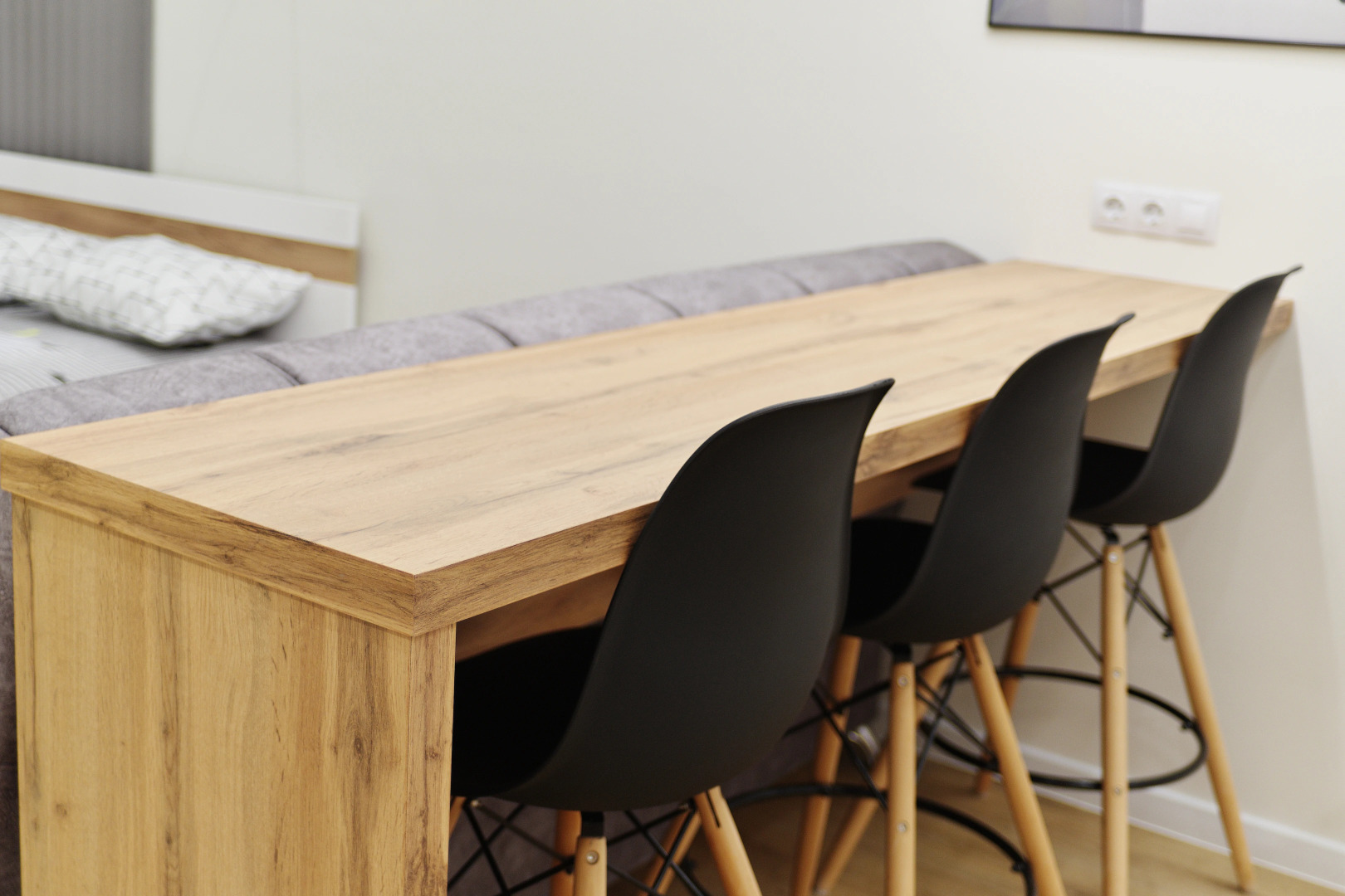 Апартаменты на Елены Сагандуковой