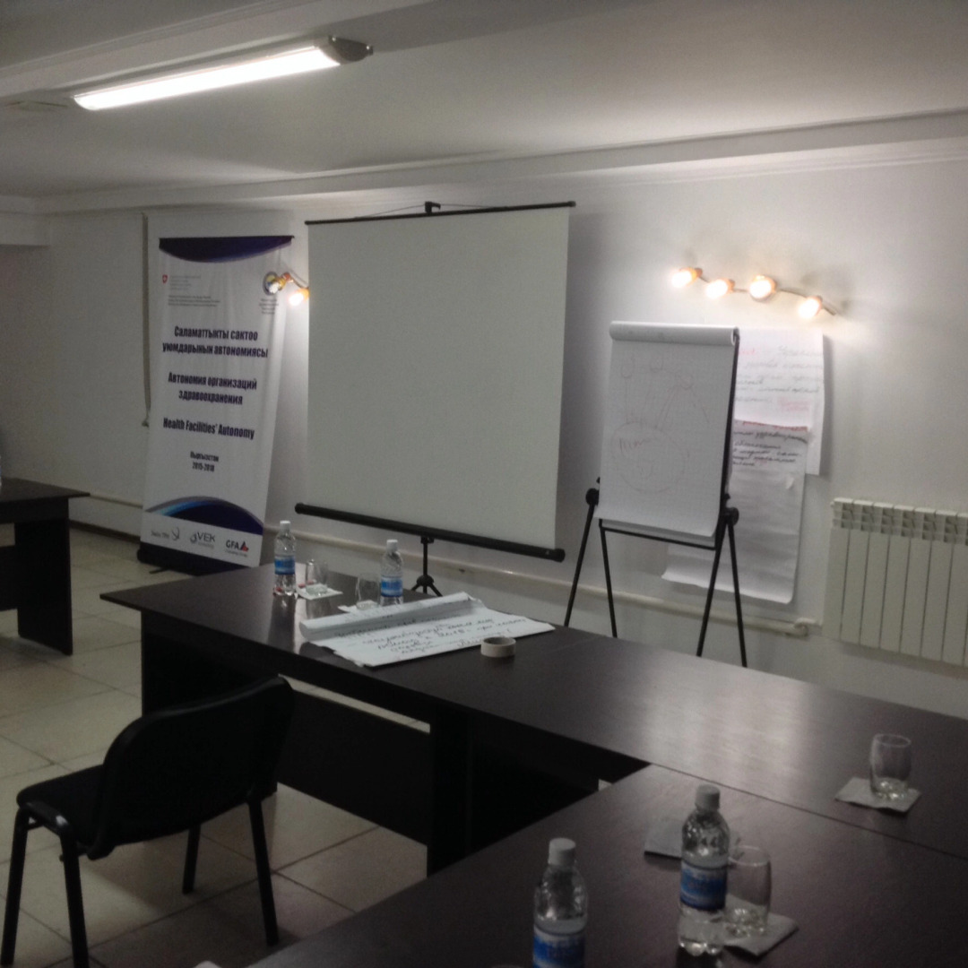 Гостевой дом Альтамира