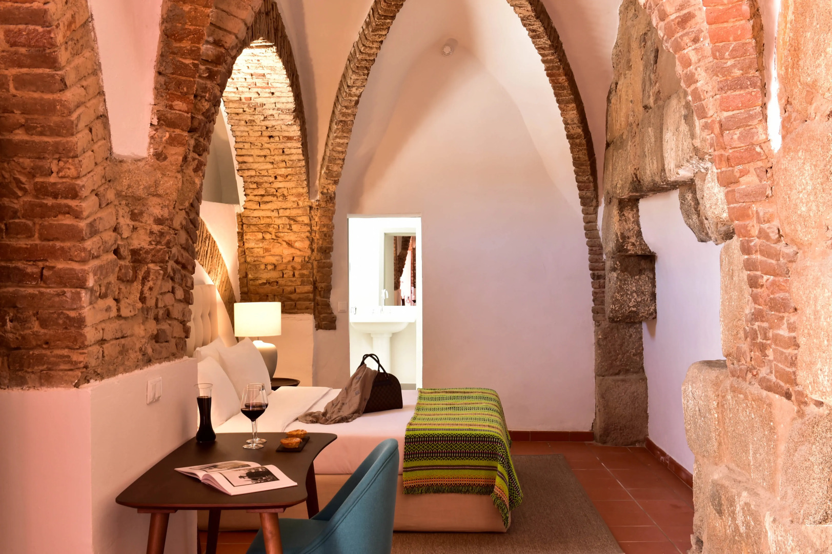 Отель Noble House Essence Evora by Unlock Boutique Hotels