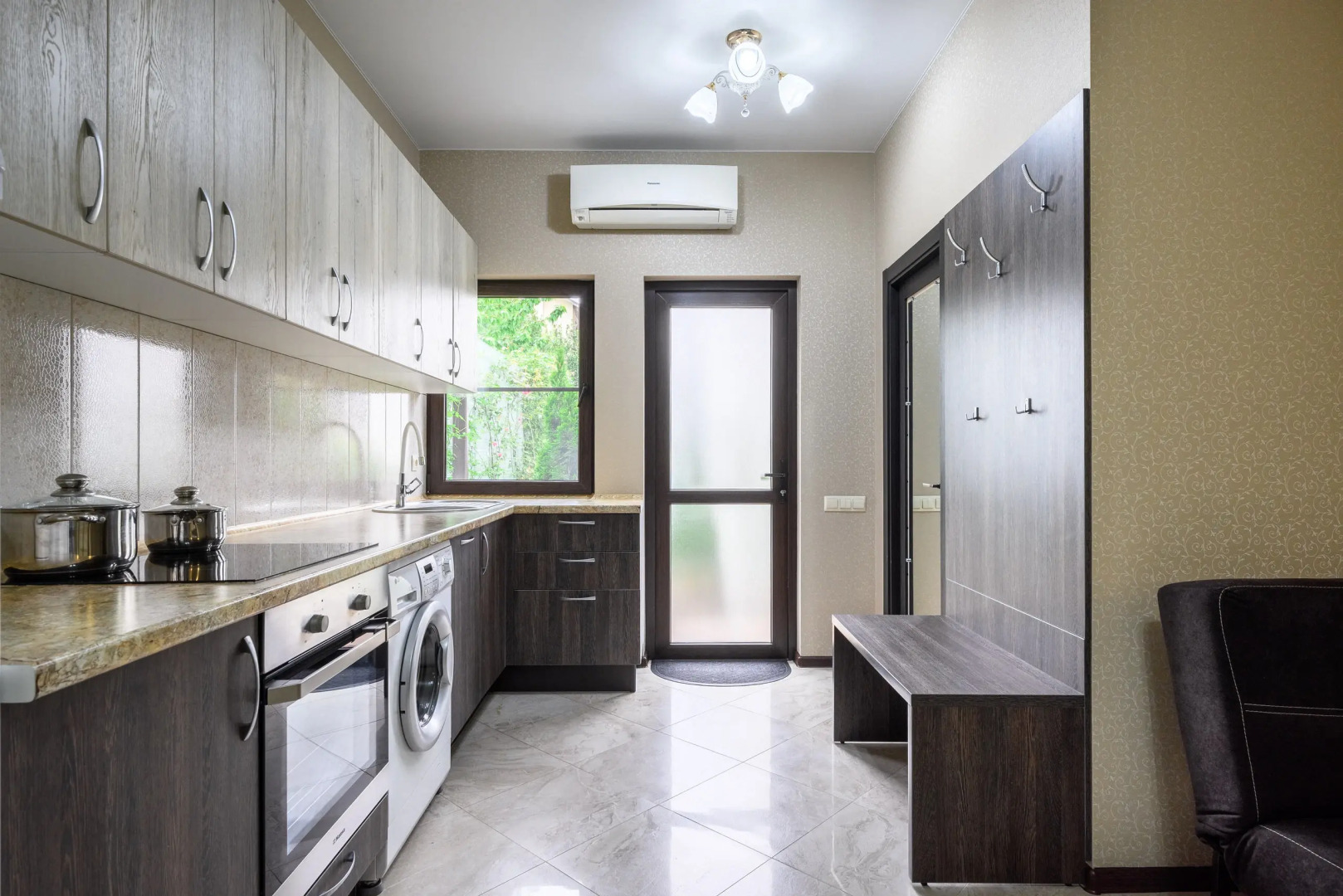 Мини-отель Родос Лайт