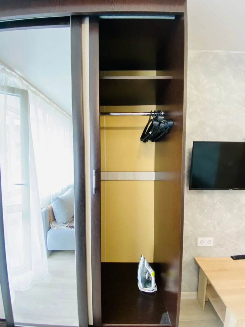 Апартаменты Интернациональная 54