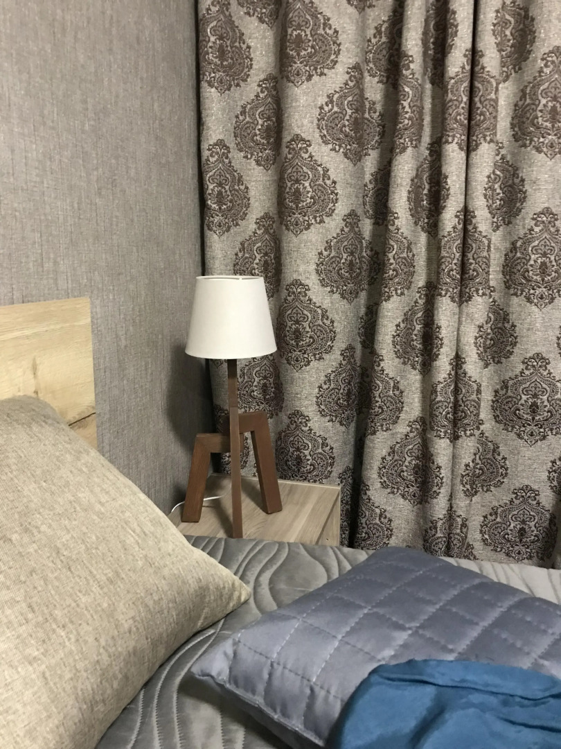 Апартаменты 5 Лмост