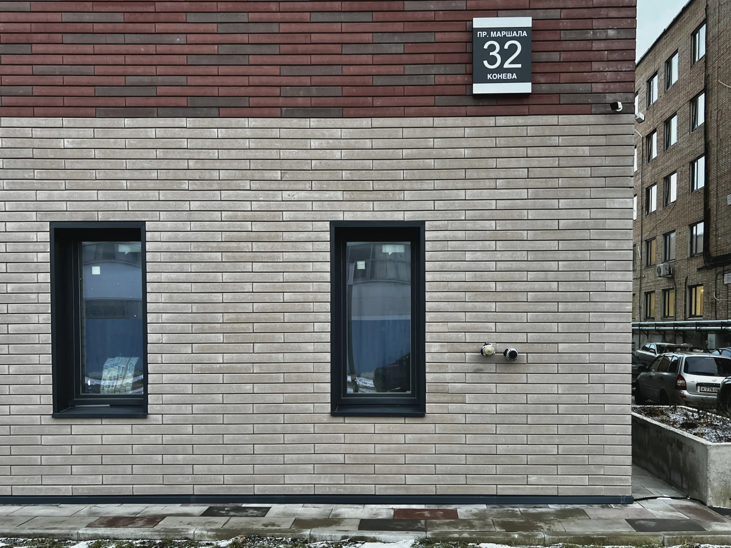 Квартира  Уютные бизнес-класса в самом сердце Смоленска