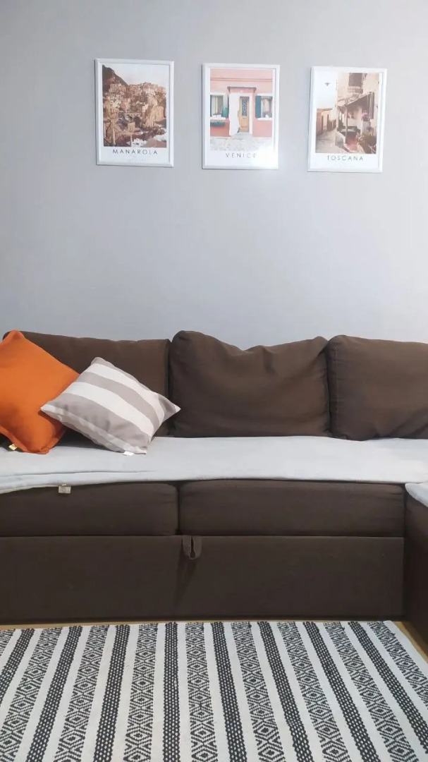 Квартира с Панорамным Видом в 15 минутах от подъемников ElbrusHome