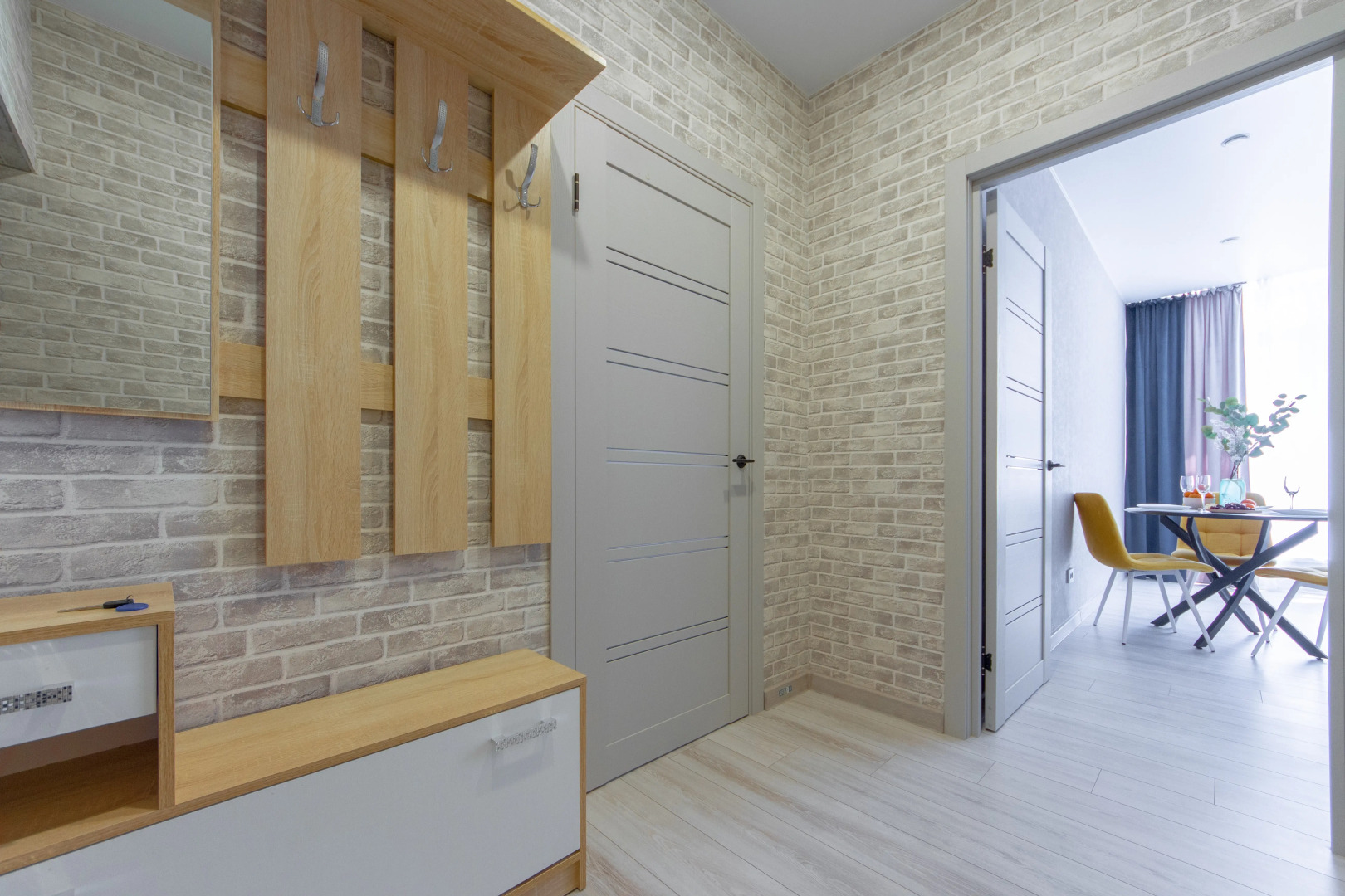 Апартаменты ЖК Арена