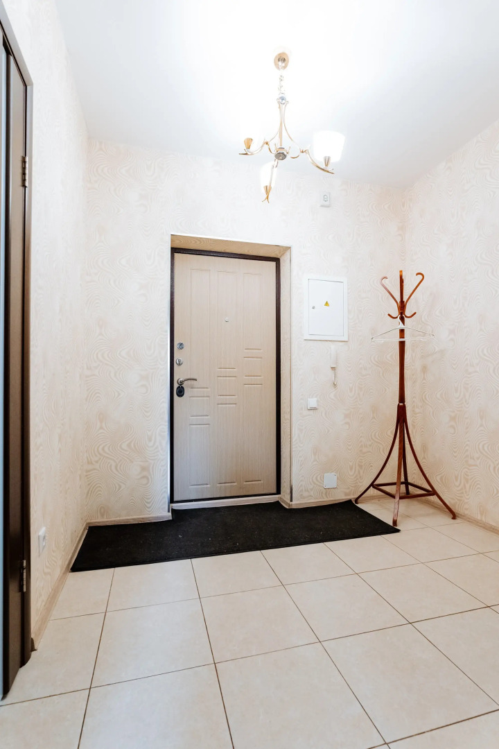 Апартаменты Квартира Рядом с ЖД Вокзалом