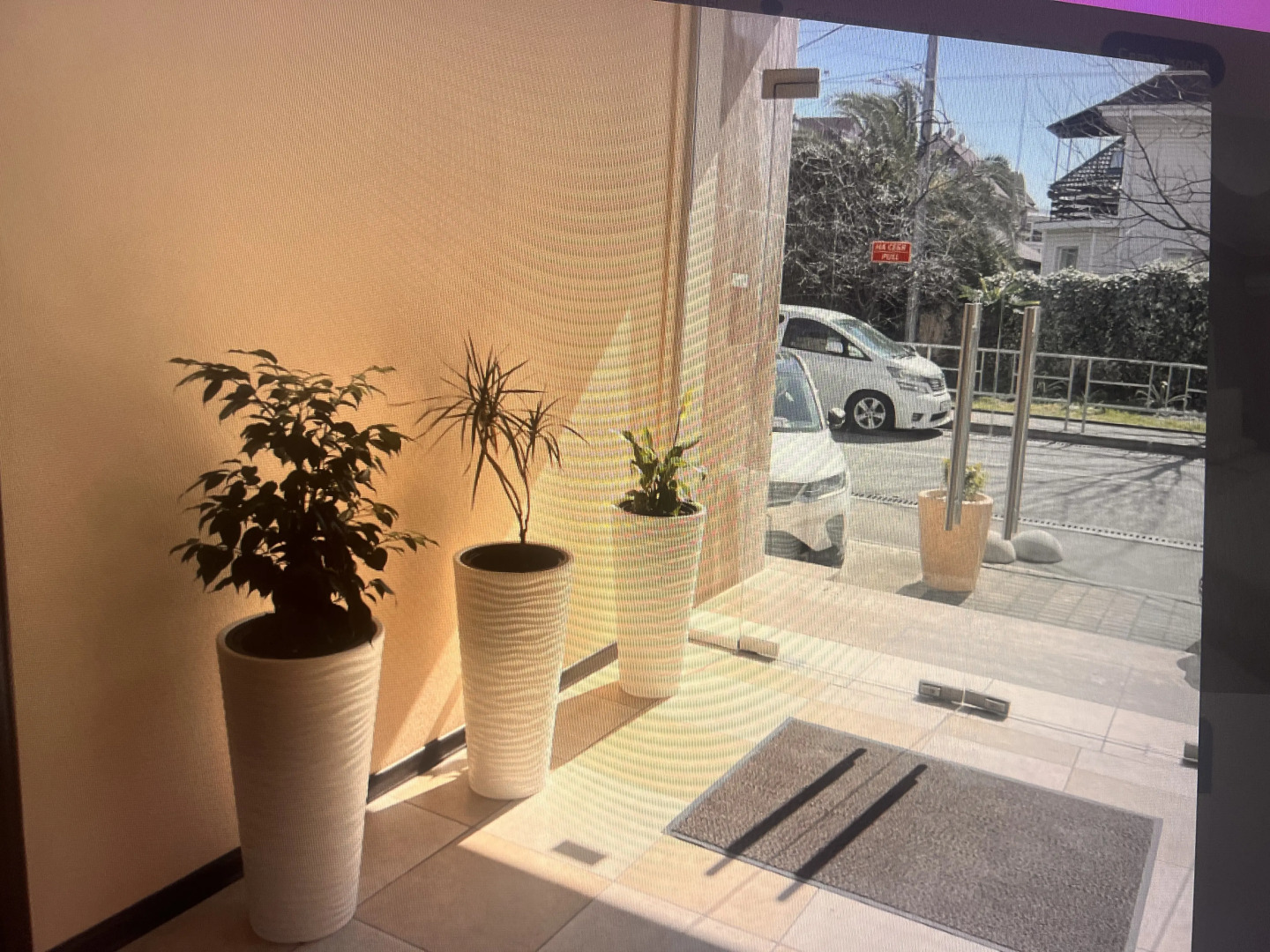 Апартаменты Sezam 12