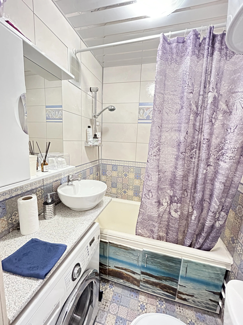 Апартамент Элл