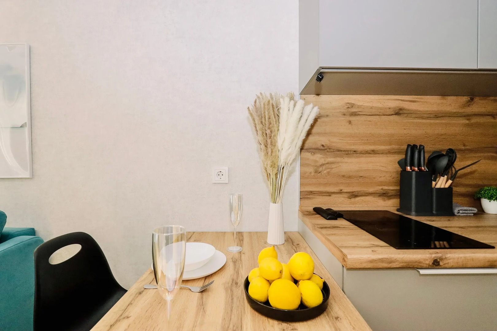 Апартаменты Privi House в Центре Города