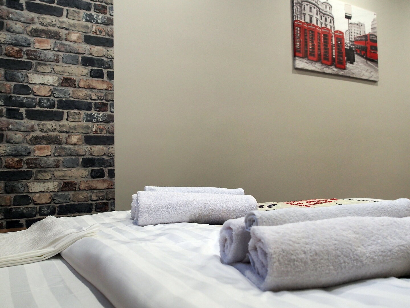 Квартира Апартаменты на Фрунзе 18