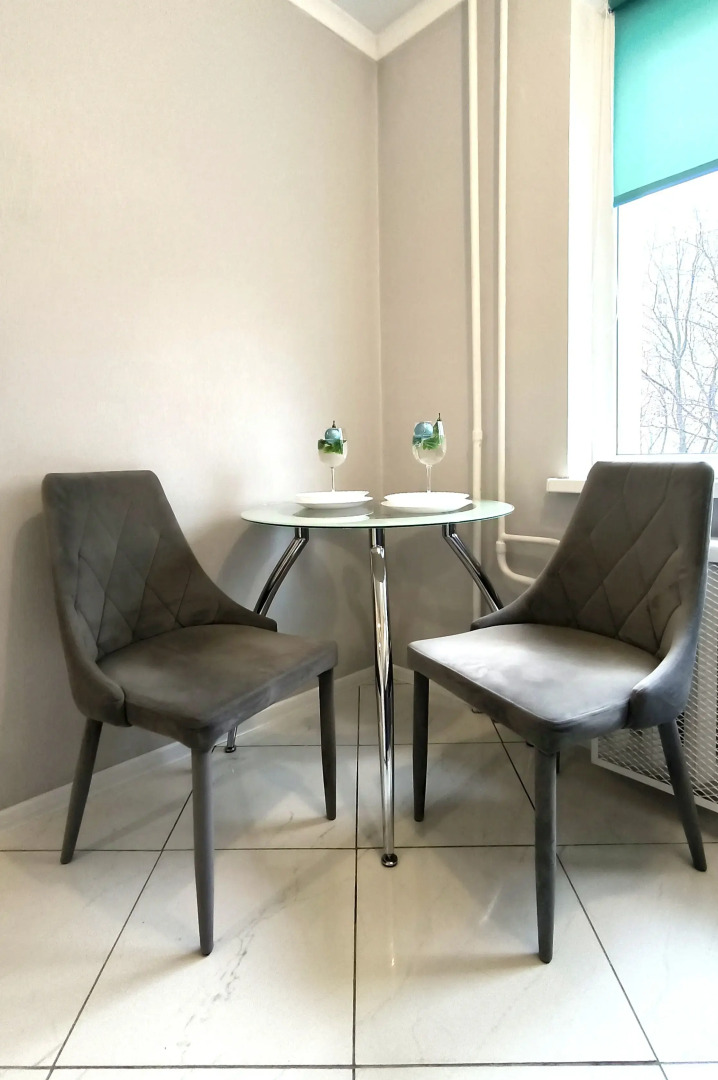 Апартаменты Рыбная Деревня у Собора Канта