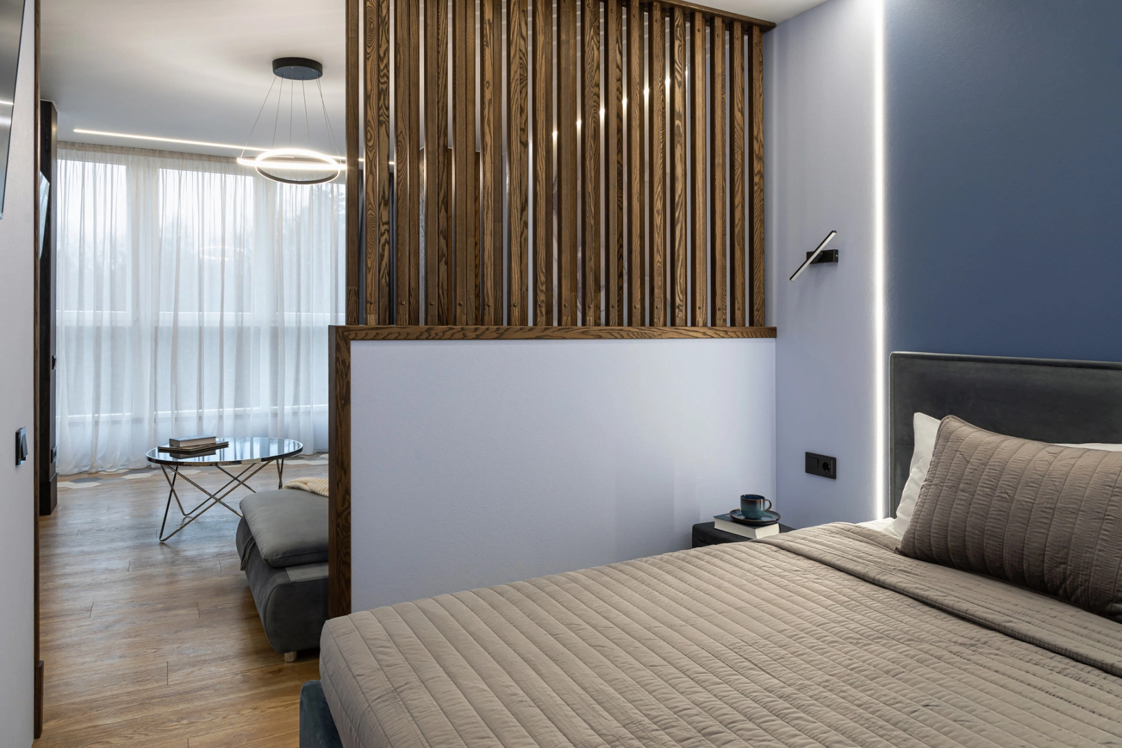 Апартаменты у Моря Baden в Spa Комплексе с Бассейнами