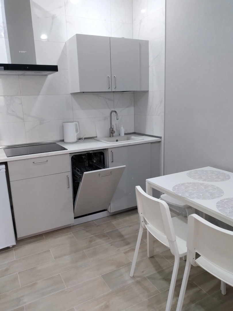 Квартира Студия (8) г. Новороссийск ул. Шевченко 22-426