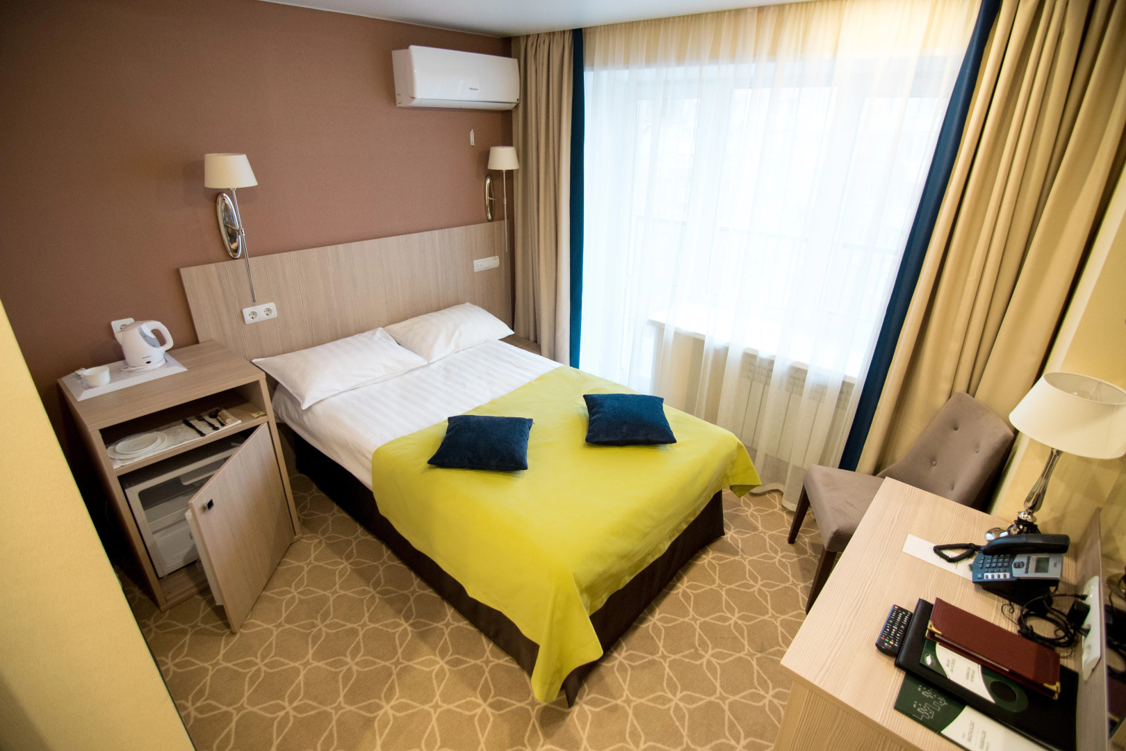 Гостиница Жемчужина