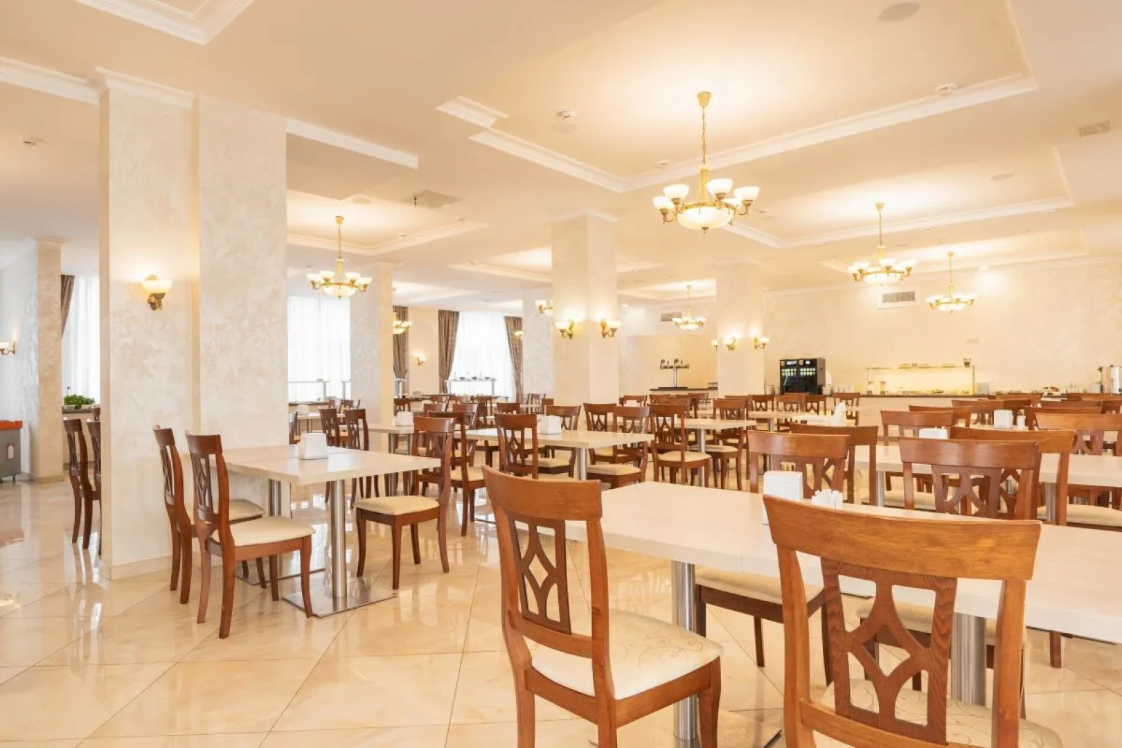 Курортный отель Дивный Мир Усадьба Шато  4****