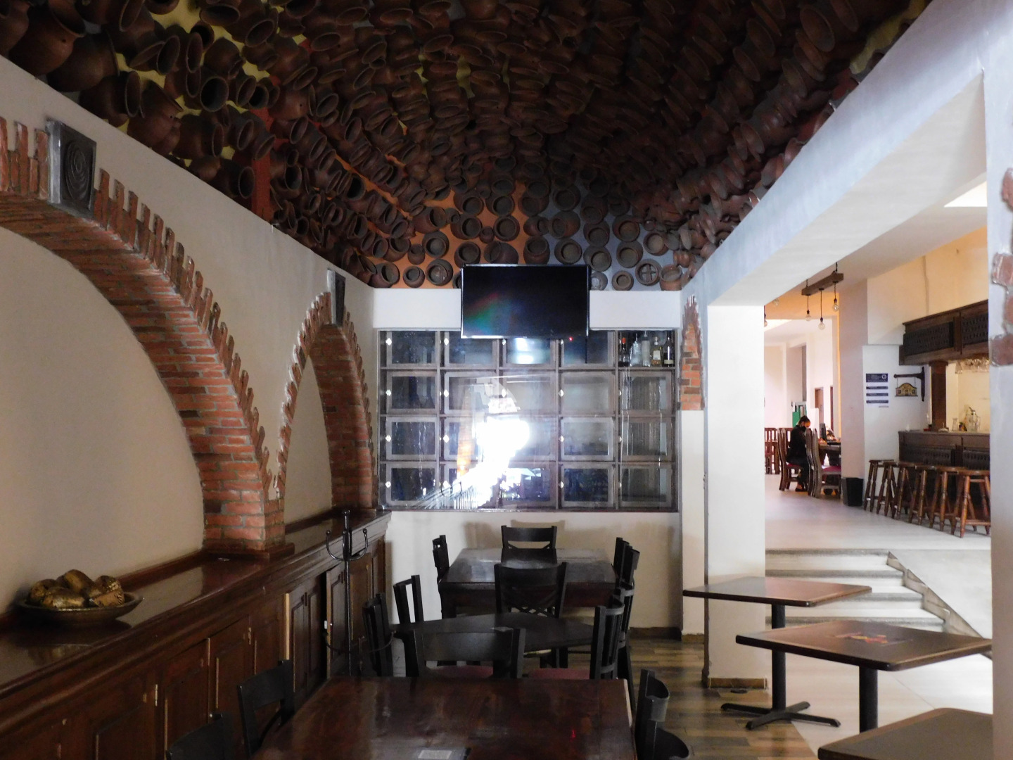 Отель Santa Rosa by Rotamundos