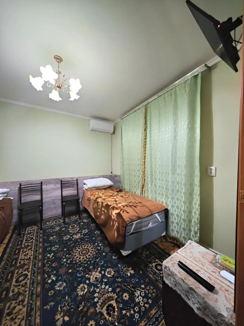 Квартира на Власова 23