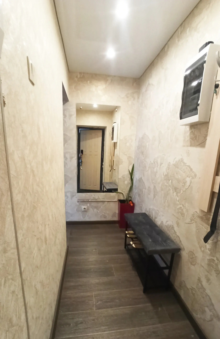 Квартира У Кремля двухкомнатная