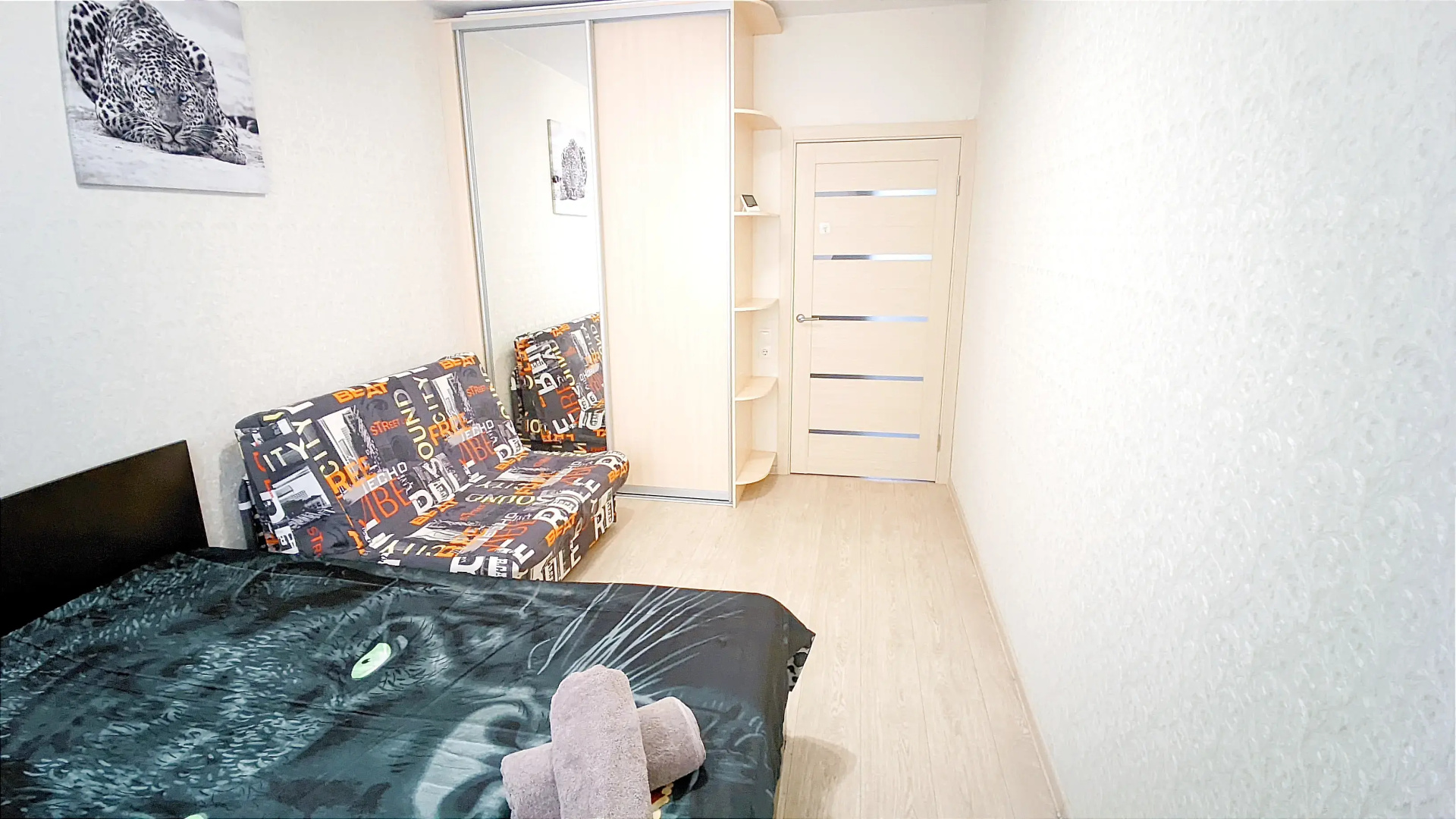 Квартира Comfort plus