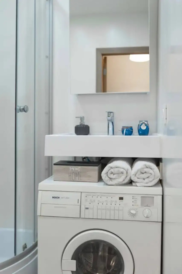 Квартира на Оршанской 4