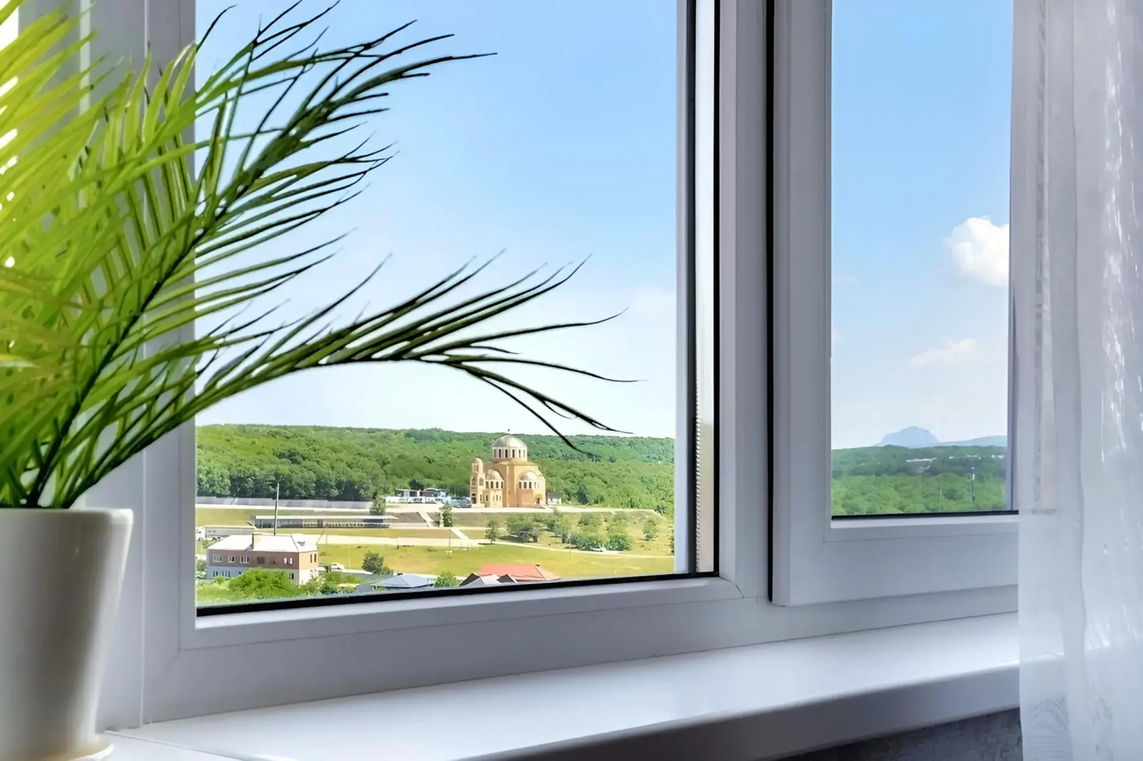 Квартира на улице Пушкина 12/4