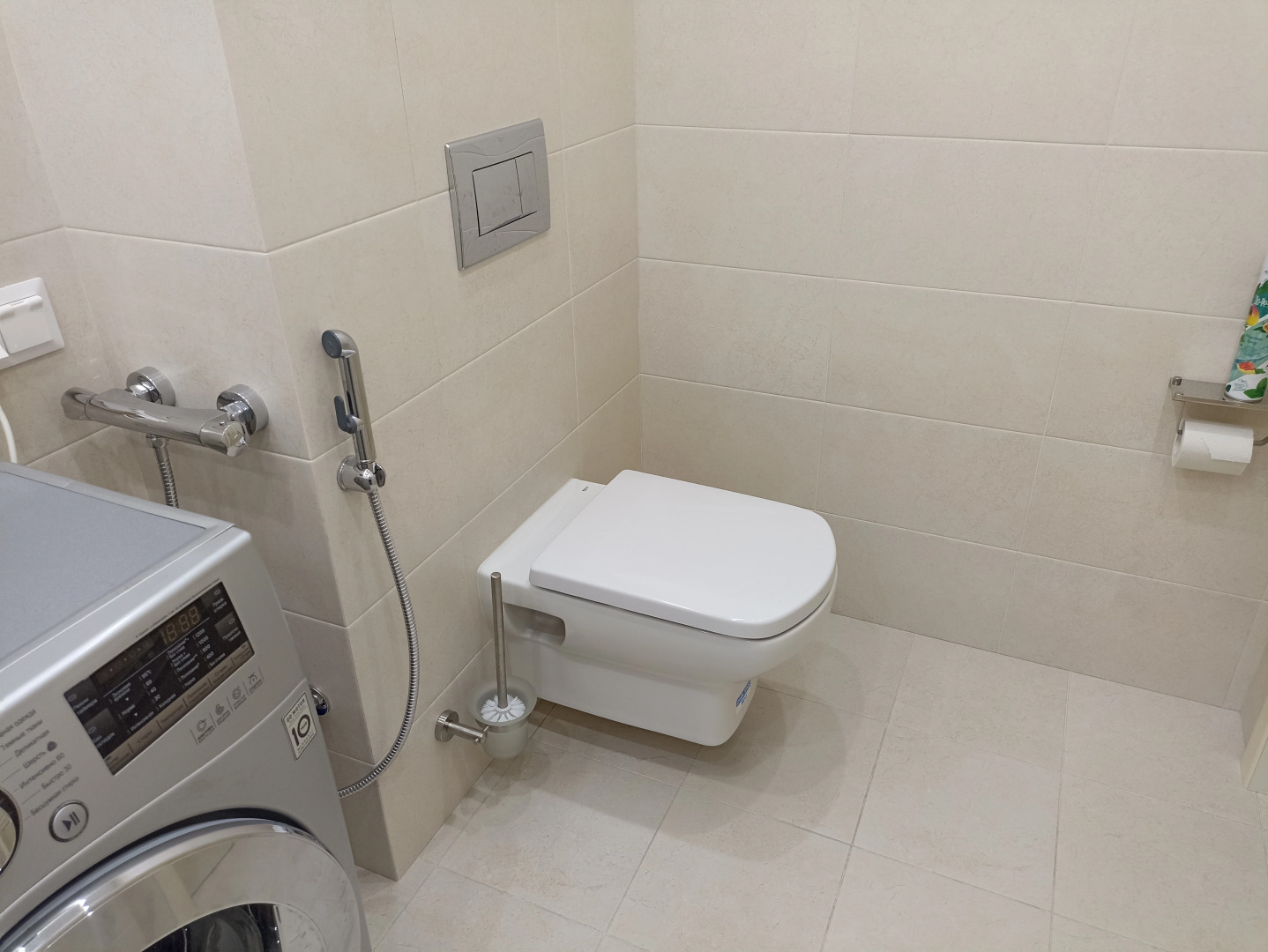 Квартира на Кирова с видом на парк