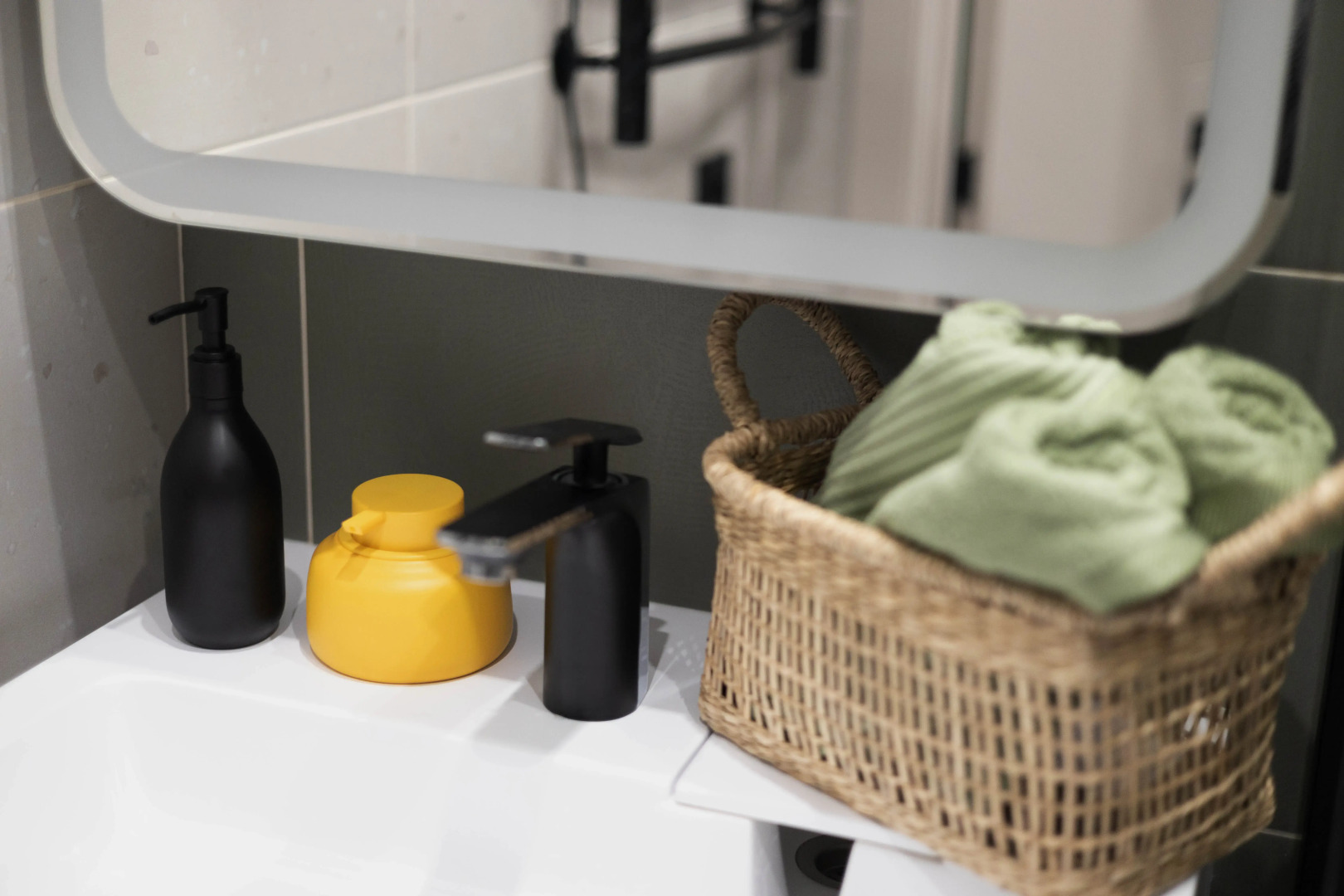 Квартира Кислород 126 Стильная Двухуровневая Студия