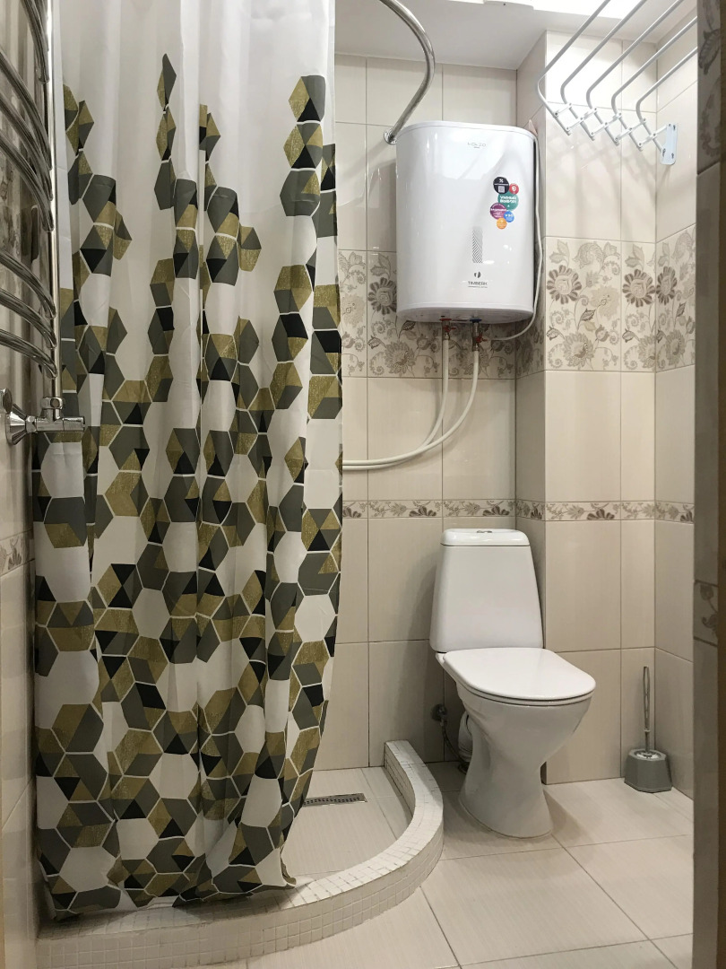 Апартаменты Меридиан Парк 1