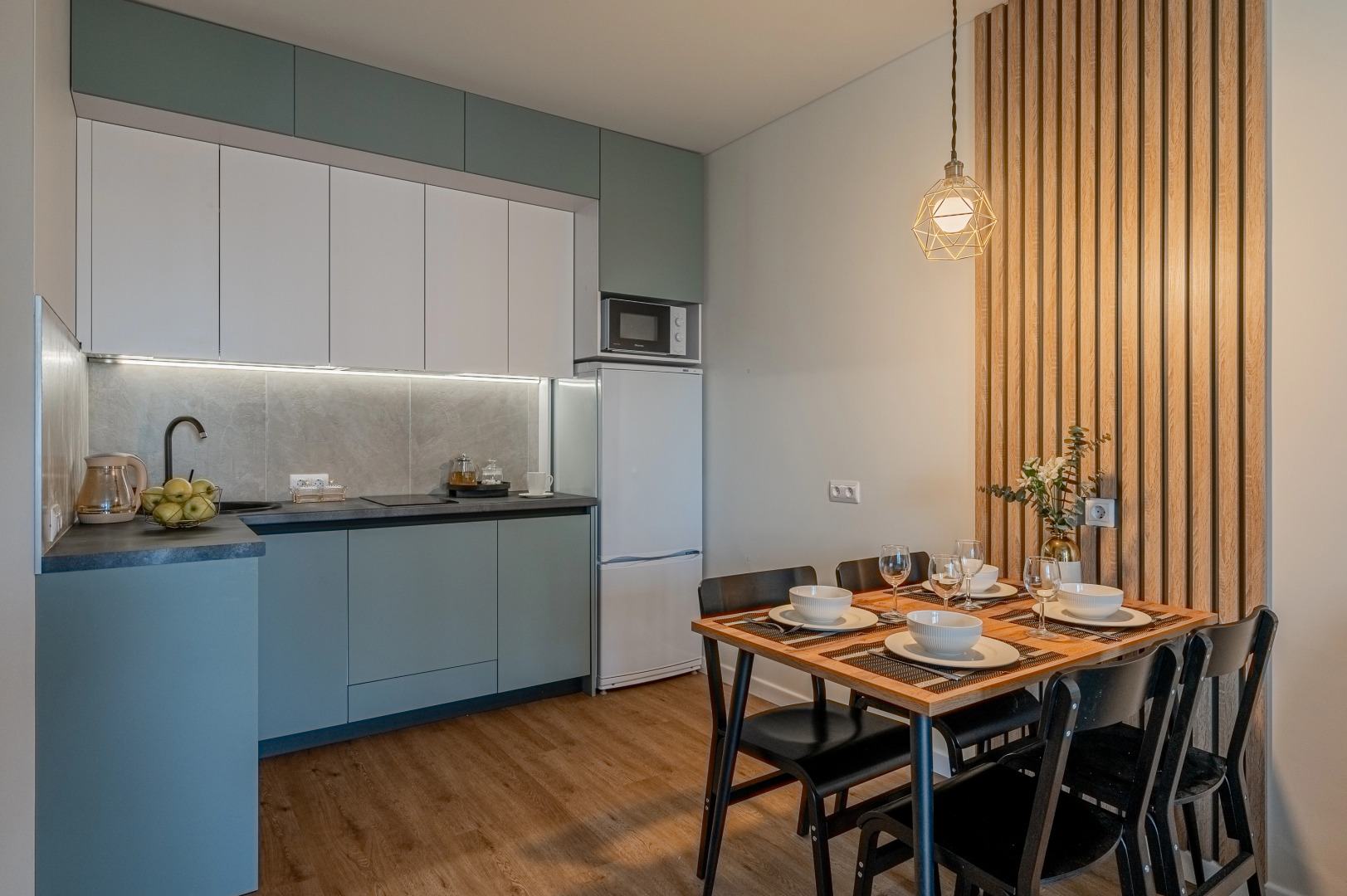 Квартира Премиум-Класса рядом с УРФУ