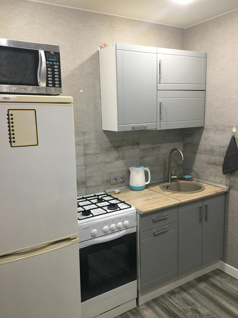 Квартира Уютная