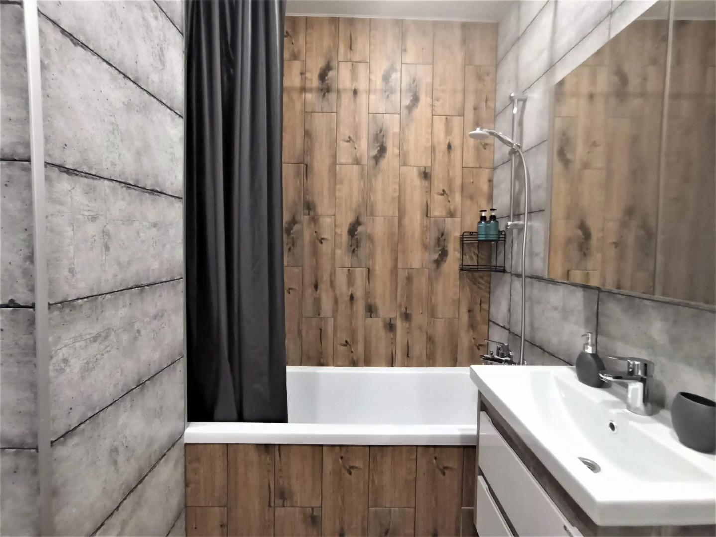 Апартаменты на 14 Линии