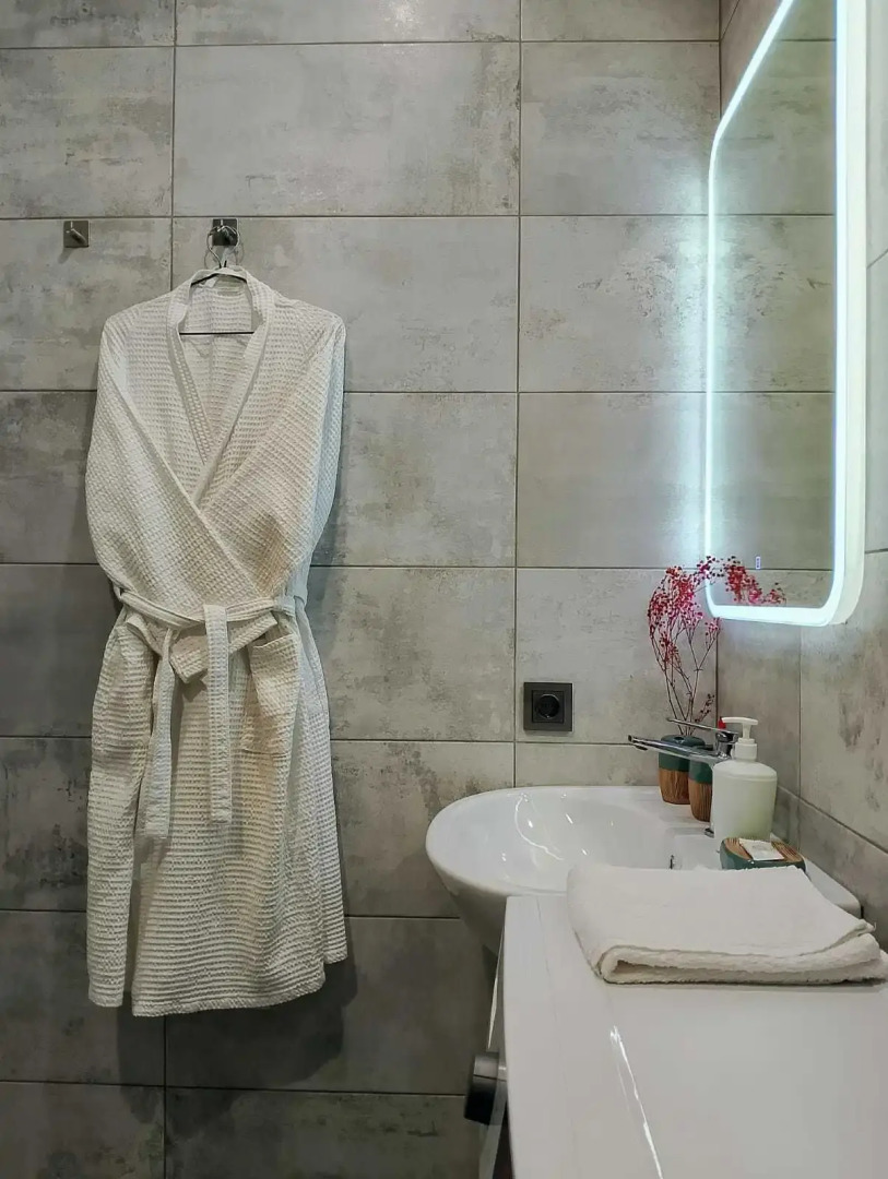 Квартира В Горском микрорайоне 14