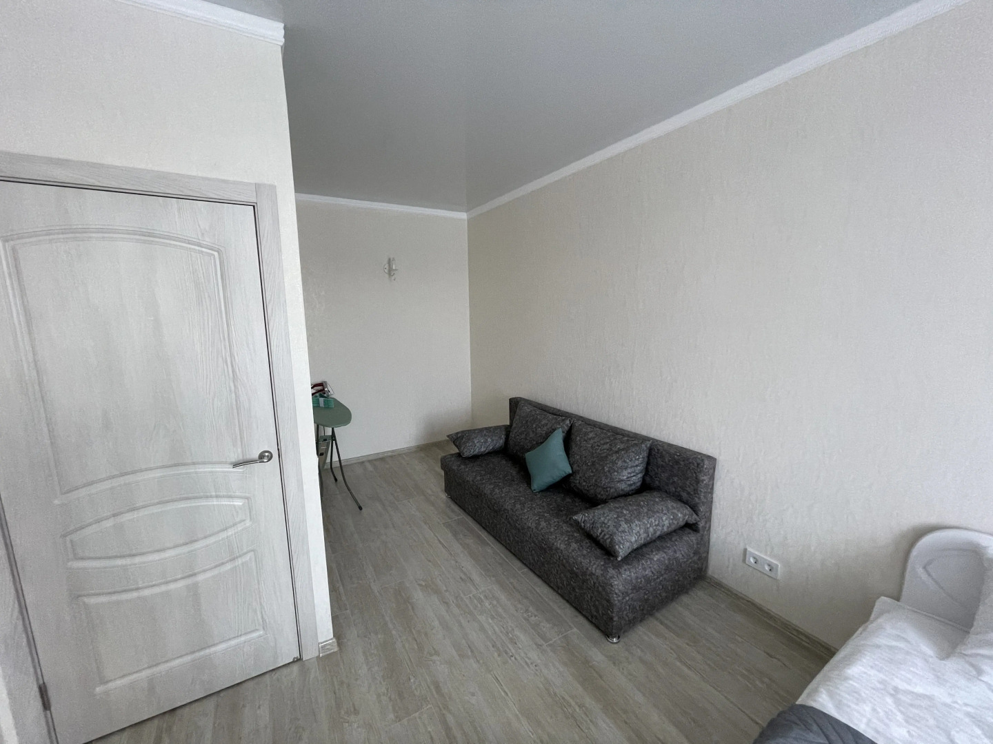 Апартаменты в ЖК Семейный