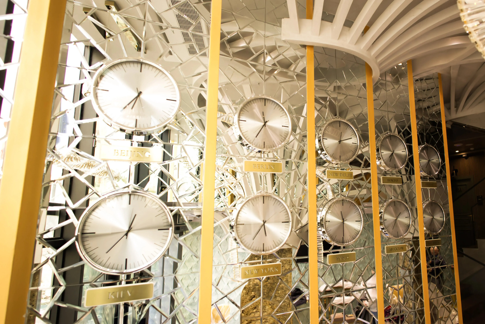 Отель Carat Yerevan