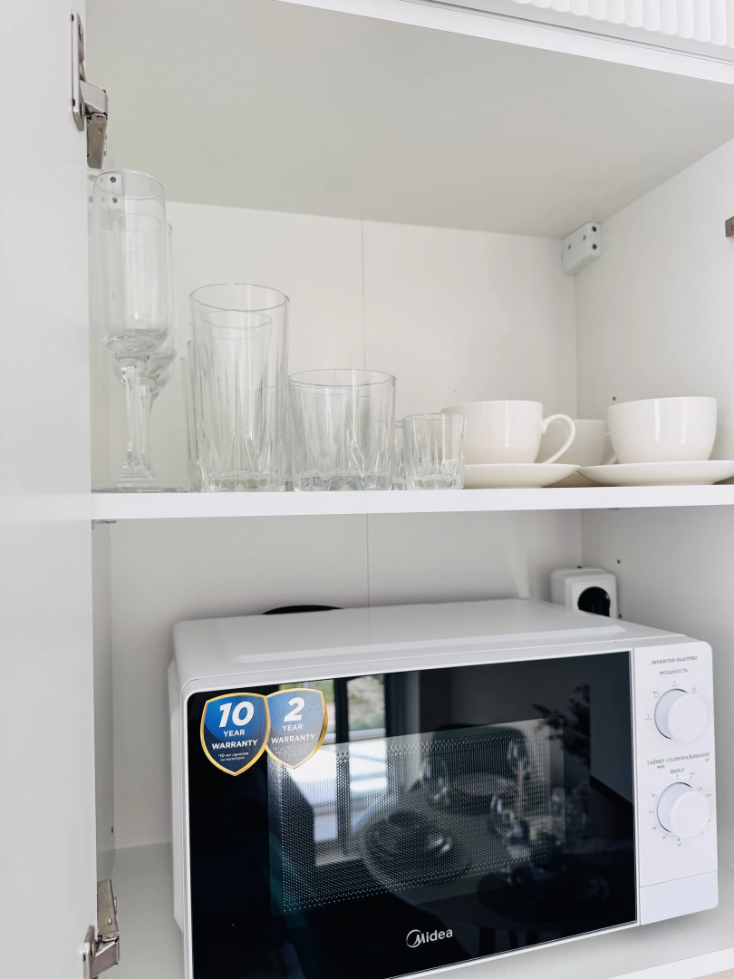 В Шаге от Моря Квартира